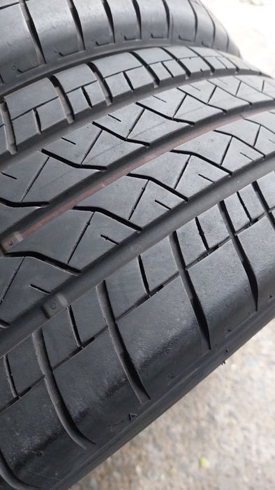 Летни гуми за Бус 215/65/16 C Bridgestone Duravis 4 броя