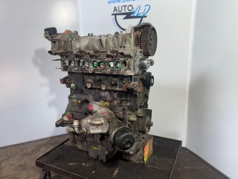 Motor Opel Insignia A 2.0 CDTI A20DTH