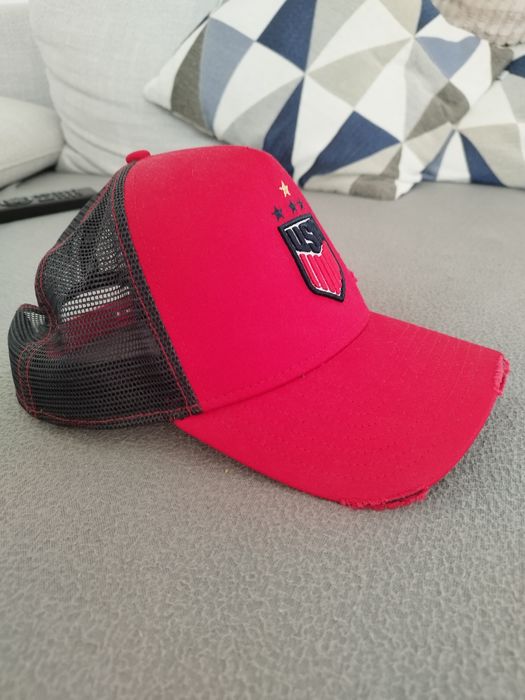 Sapca originala New Era model foarte rar