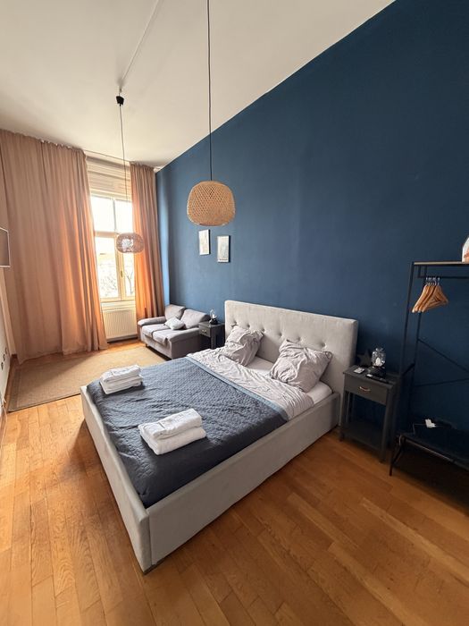 Închiriez Regim Hotelier | Apartament Ultracentral | Self Check-in