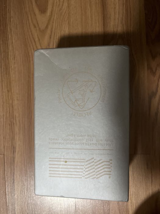 Кроссовки golden goose