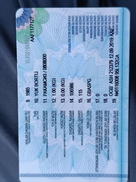 53 satiladi jurip tur