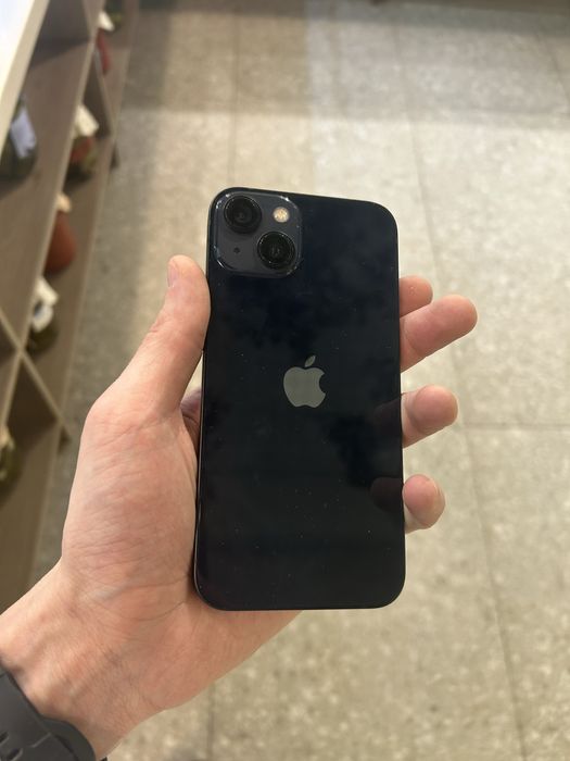 Продам Iphone 14/128 Gb черный