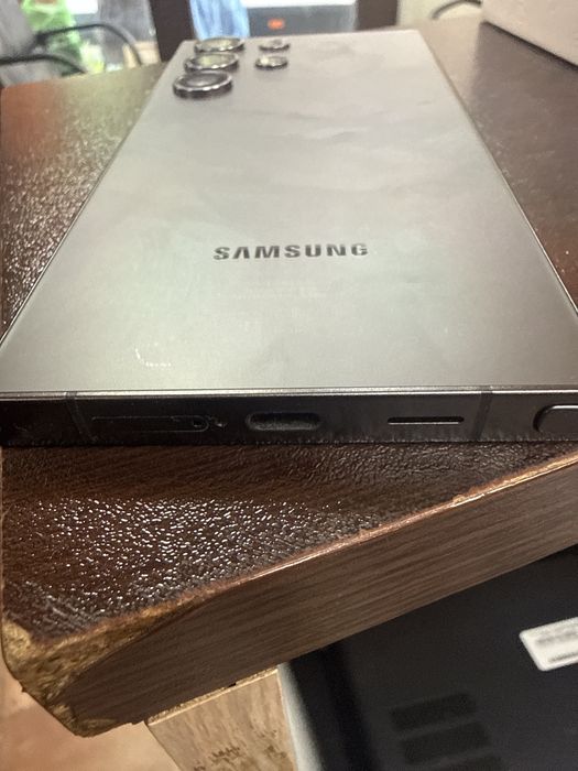 Samsung s24 ultra 256