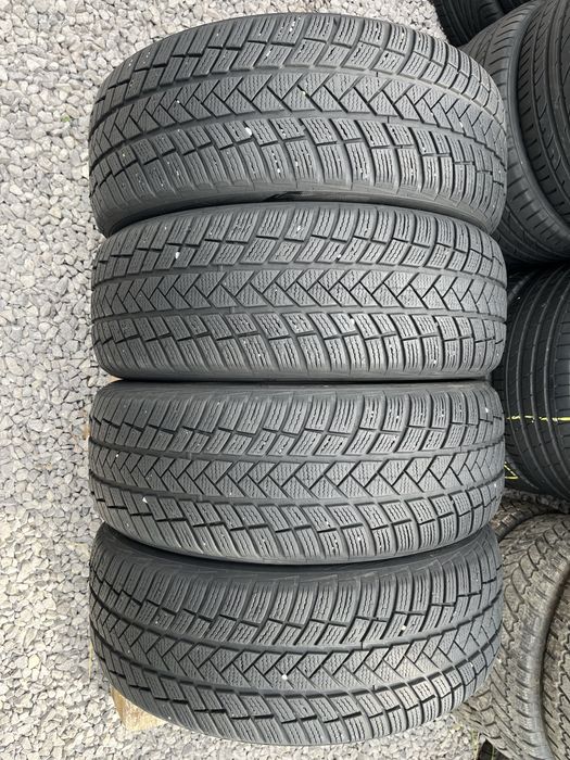 4бр 215/55/18 на 6,4мм с 19дот