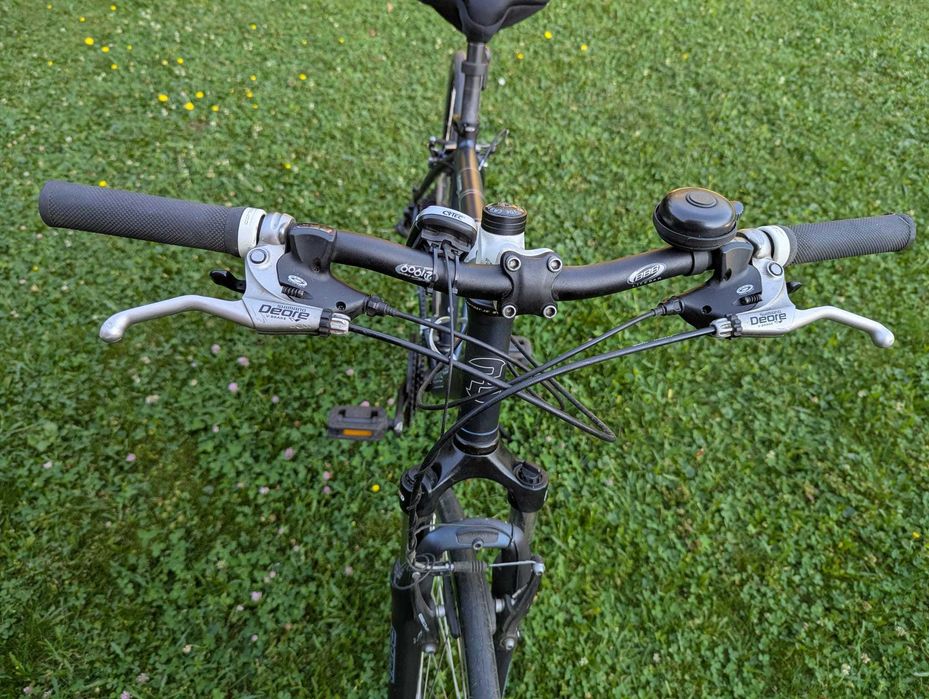 Vand bicicleta Focus utilizata