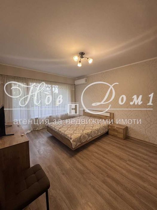 Продава се Тристаен апартамент в Варна, Владислав Варненчик - 69 кв.м за 1812 €/кв.м - Снимка #5