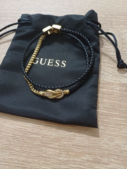 Brățară Barbati Guess Sailor