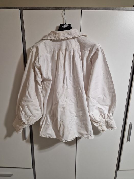 Vând camasa populara-traditionala XL/XXL