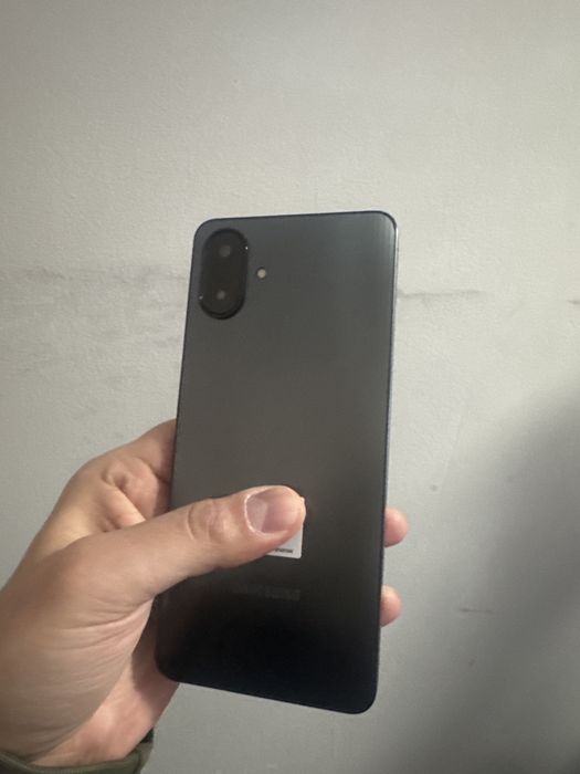 Samsung Galaxy A07 идеал