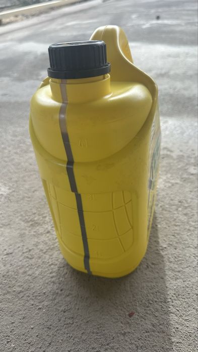 Моторное масло 5w40 Бардаль