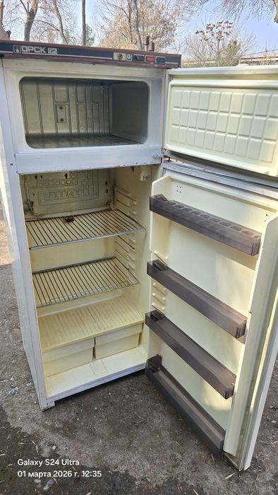 Продаётся холодильник