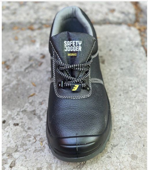 Полуботинки SAFETY JOGGER спецобувь