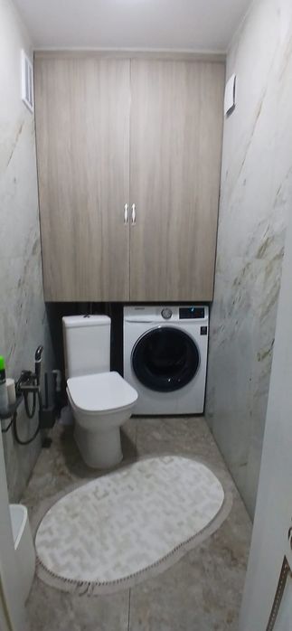 Продам 3-х комнатную квартиру