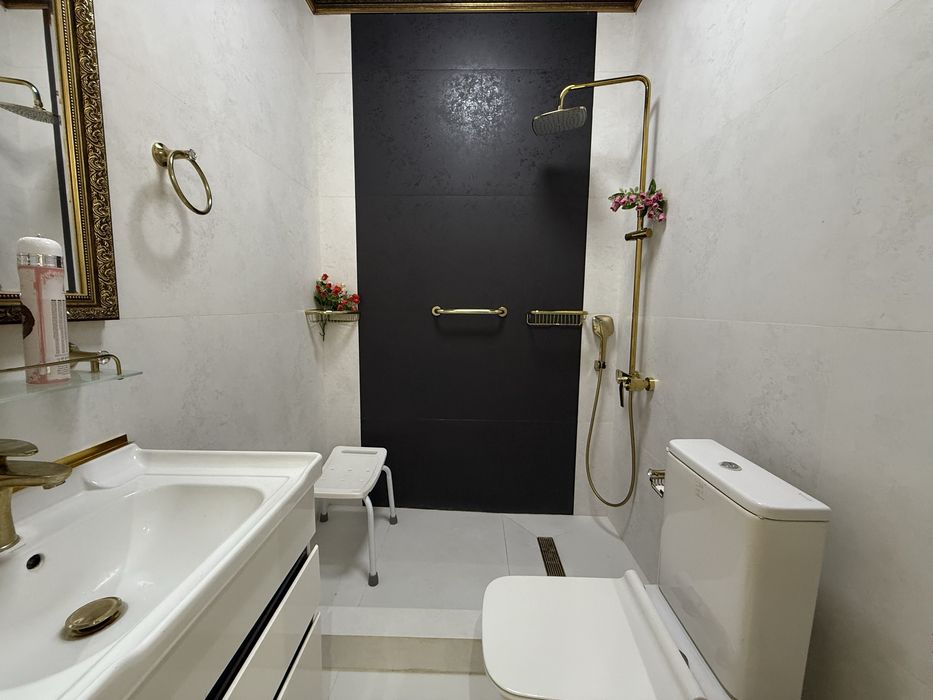 Продажа участка 2,4 сотки Центр Луначарского Мирзо Улугбекский район