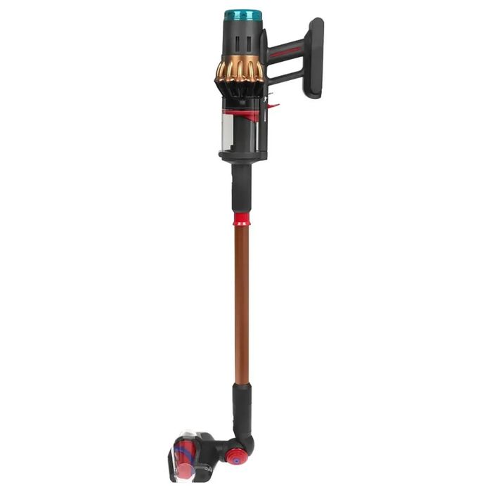 Вертикальный пылесос Dyson V16 Piston Animal