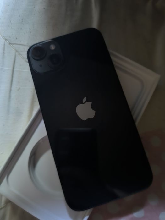 iPhone 14+ Plus, 5G, Neverlock,fara defecte