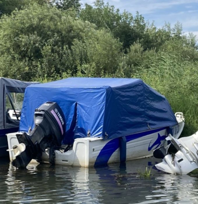 Продам катер Воронеж