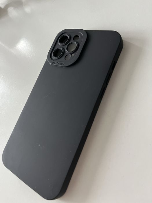 Кейс за iPhone 12 Pro Max