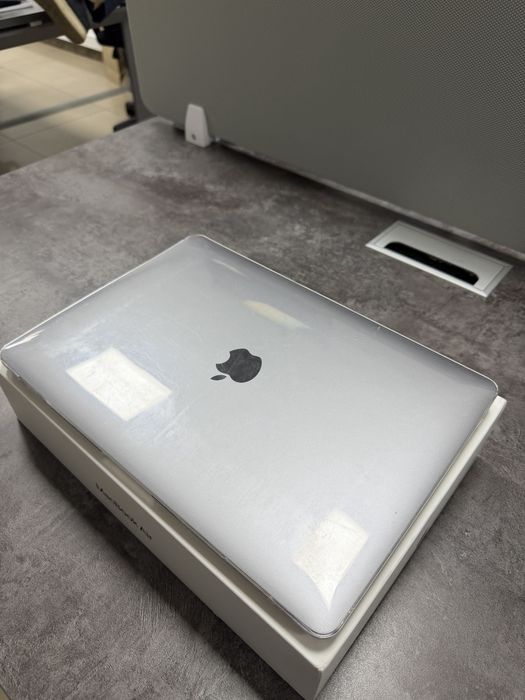 MacBook Air with Apple M1