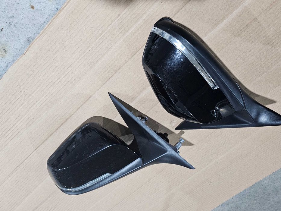 Огледала с камери за BMW F30