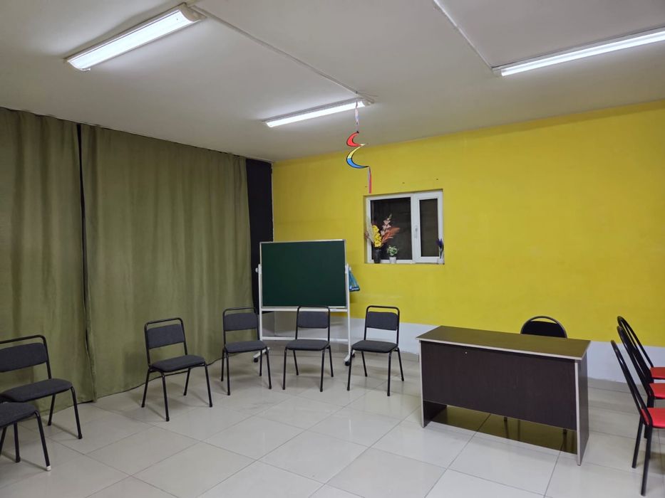 Сдается помещение. Жалға беріледі. Көкжиек мкр 11 үй Алматы