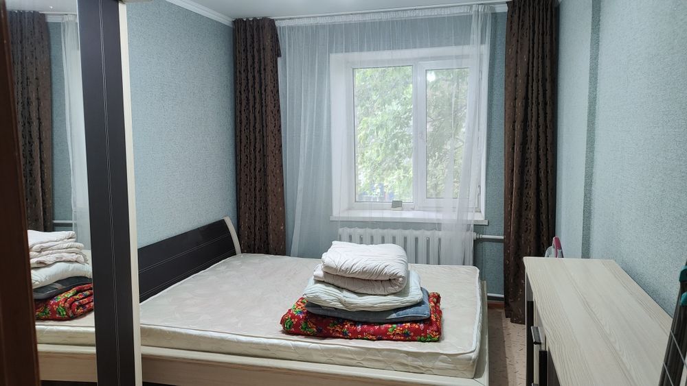 квартира 2 комнатная