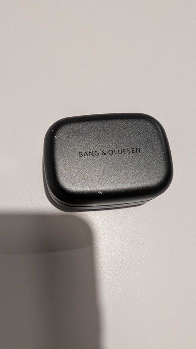 Слушалки Bang & Olufsen Beoplay EX - черни