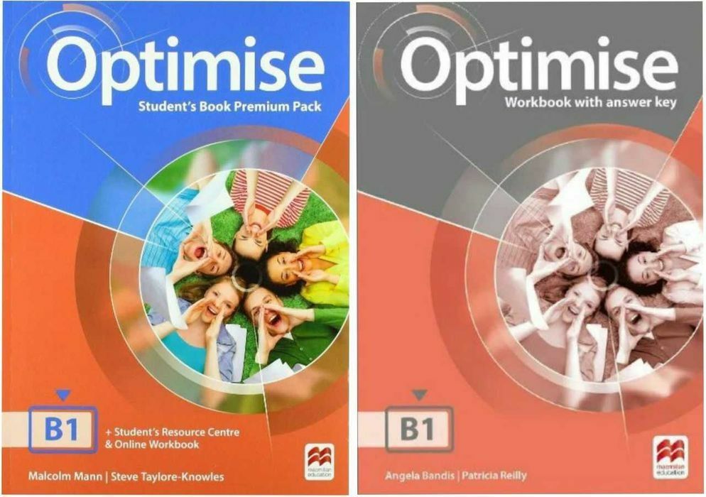 Доставка. Optimise B1, B1+, B2, A2