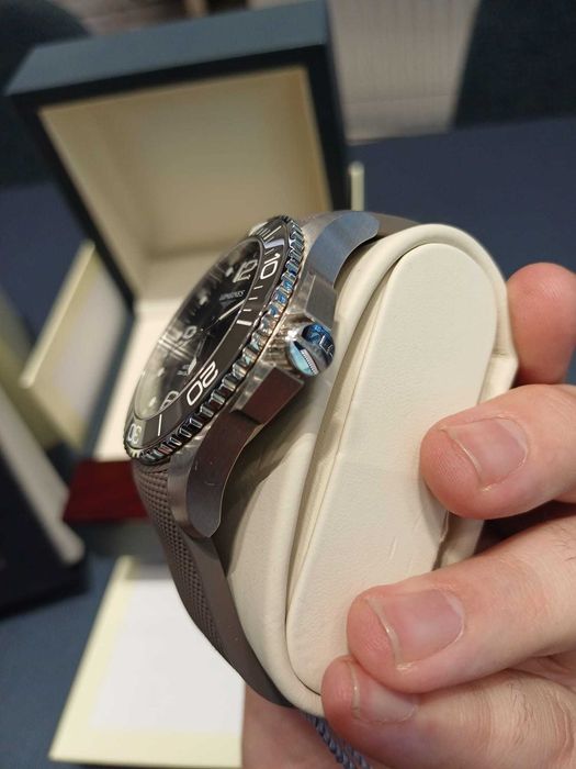 Ceas Longines Hydroconquest