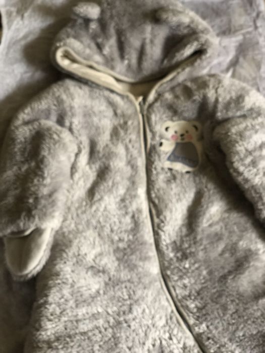 sac imblanit nou fara eticheta marimea 80