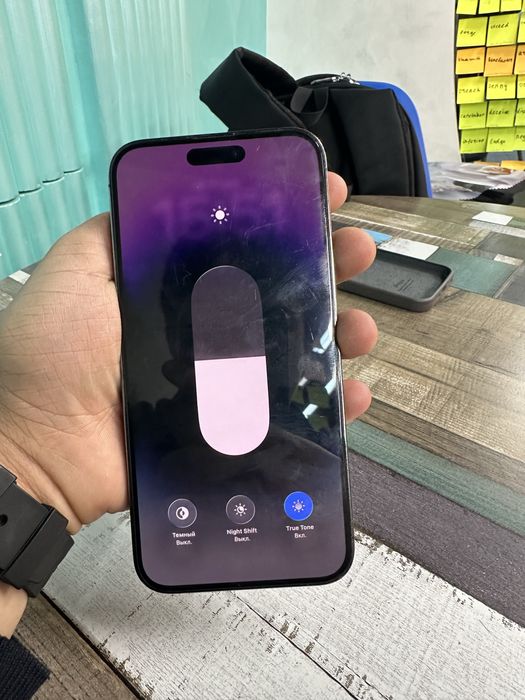 Iphone 14pro max  128gb