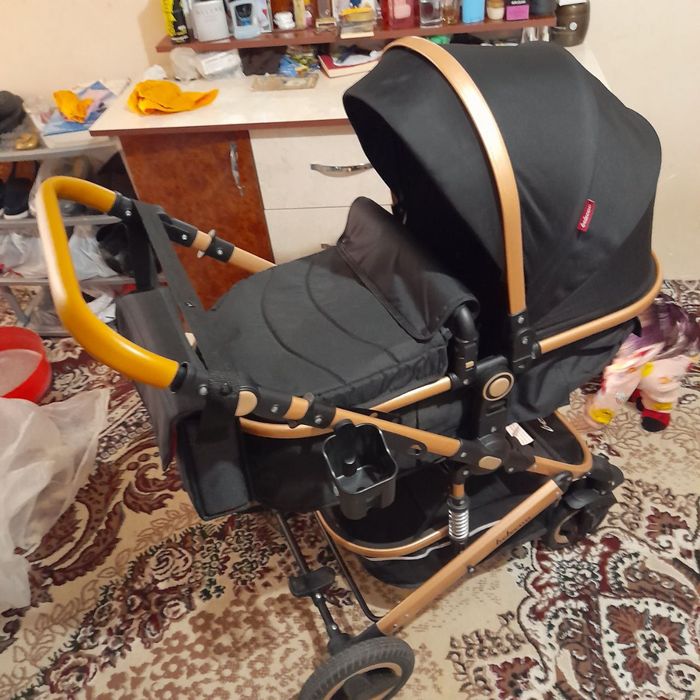 Детская коляска продается