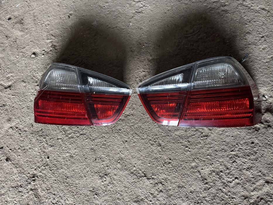 Стопове бмв е90( stopove bmw e90)