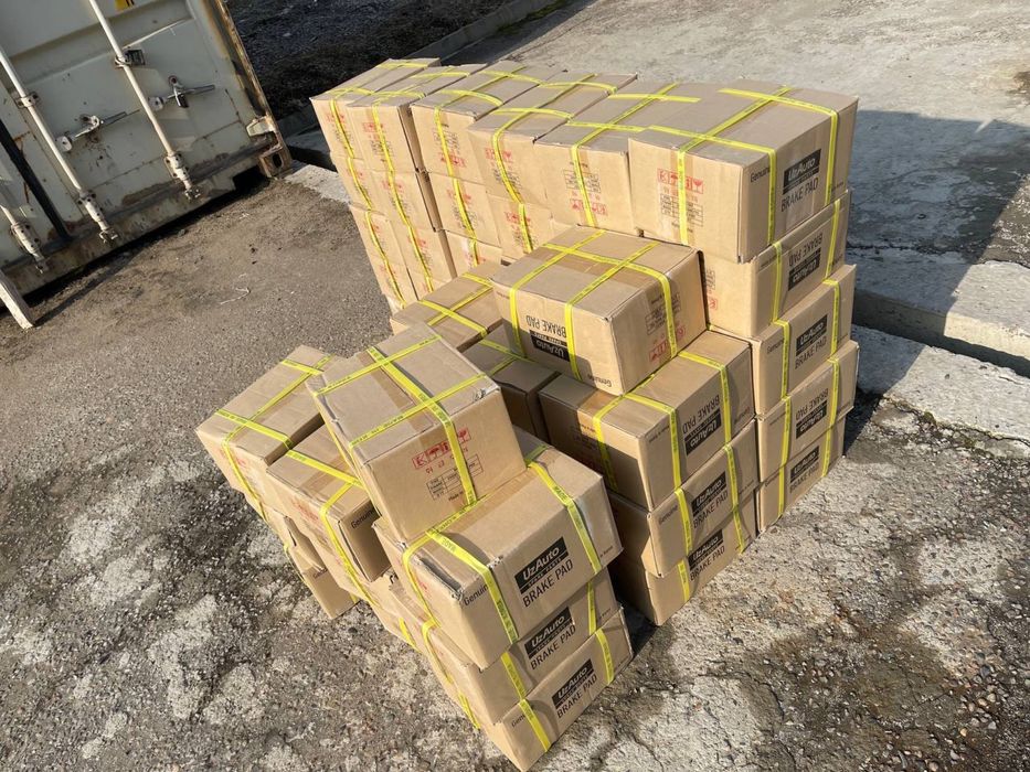 Колодка оригинал Корея, оптом  / Kolodka original Koreya