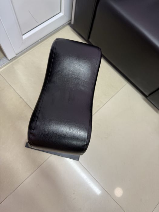 Педикюрная ножка