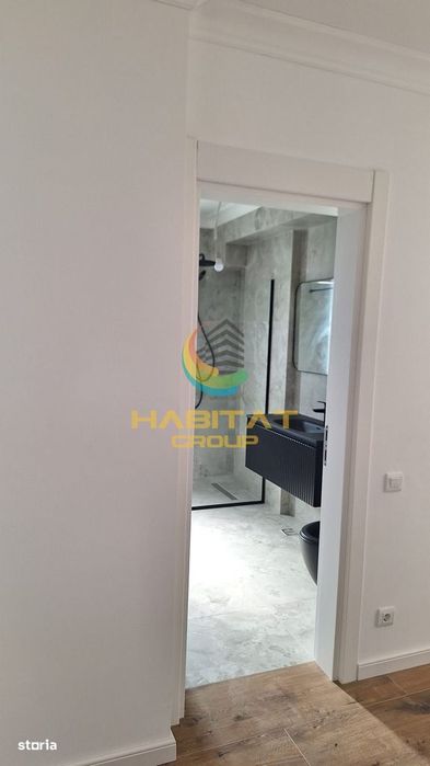 Apartament cu 4 camere si terasa Parcul Tineretului