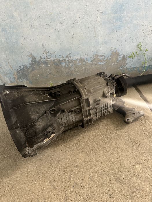 Cutie de viteze manuala 6+1  184cp BMW E90 E91 E92 F30 F31 F10 F11