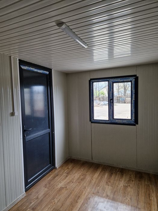 Container tip birou,vestiar,cafenea