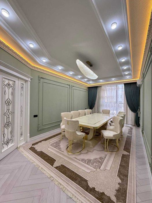 продаётся квартира 4хкомнатная, ориентир Гагарина