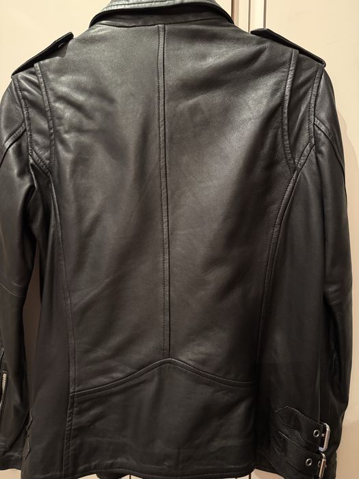 Курта-косуха Снежная королева