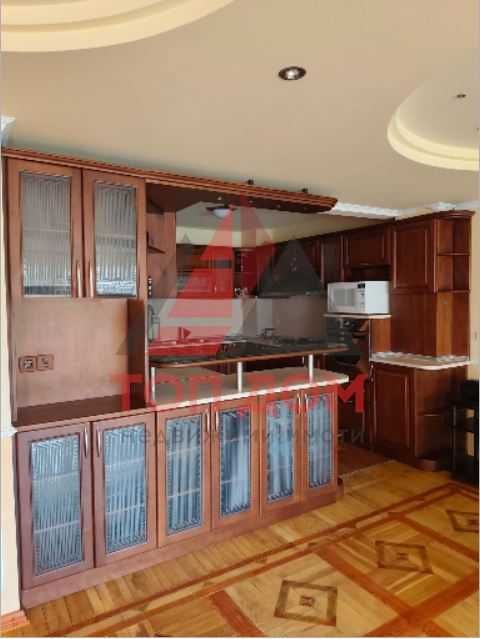 Дава се под наем Многостаен апартамент в Варна, Лятно кино Тракия - 115 кв.м за 816 € - Снимка #9