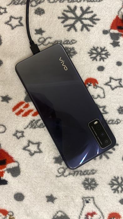 VIVO Y20 4/64/БУ