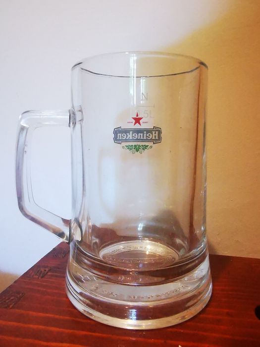 Balba Heineken deosebita