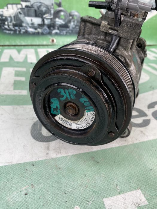 Compresor climă BMW E 90 318 D 2011