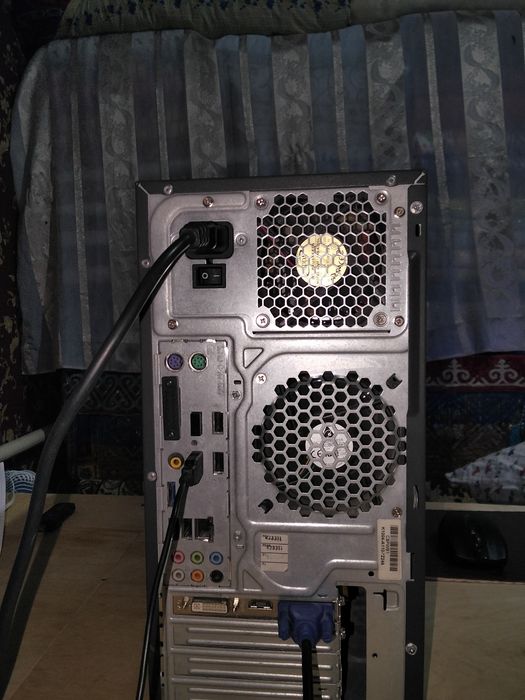 Срочно продам компьютер