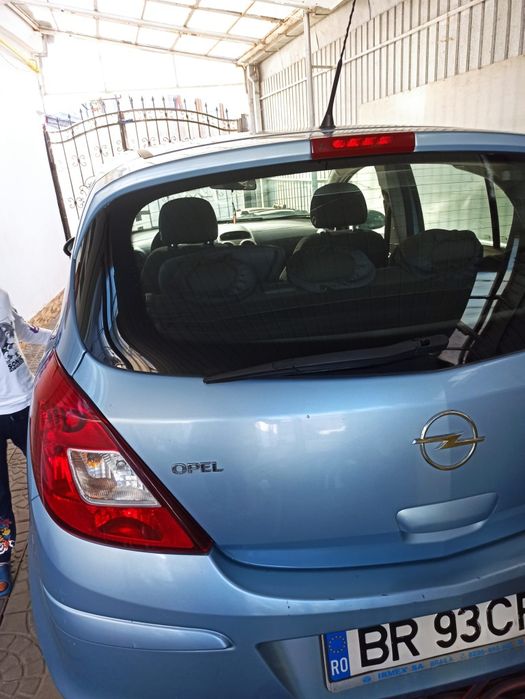 Vând Opel Corsa 2007