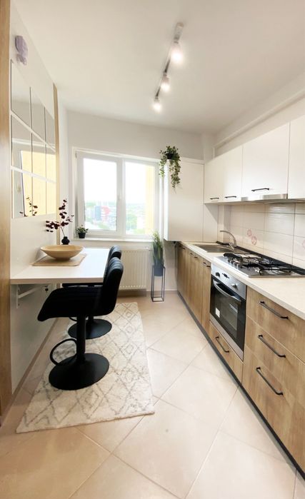 Lux Regim Hotelier Vis a Vis Iulius Mall/ Parcare