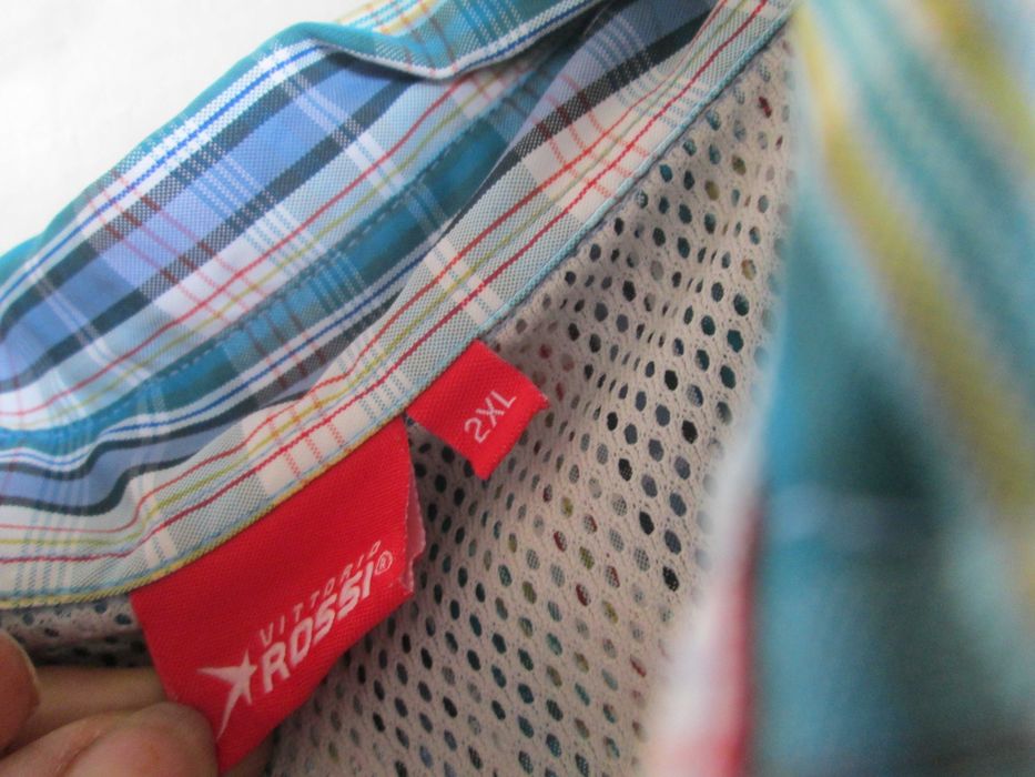 camasa barbati Vitorio Rossi XXL