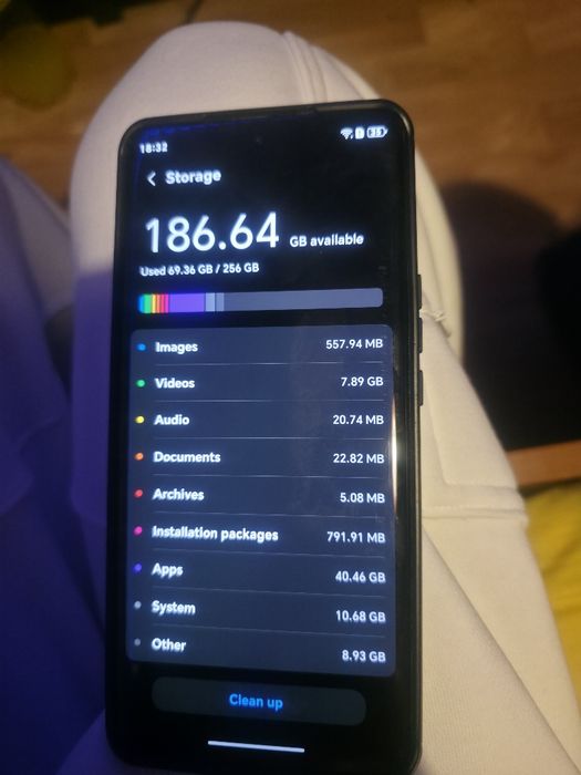 Honor Magic6 Lite 5G